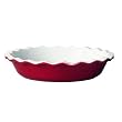 Emile Henry Couleurs Pie Dish