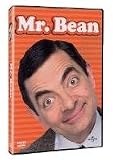 mr. bean boxset 3 dvd+bonus disc