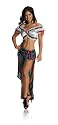 Serape Costume