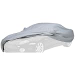 Covercraft Custom Fit Car Cover for Lexus IS300 - Noah Series Fabric, Gray