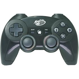 Wireless Gamepad by Mad Catz