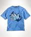 Polo by Ralph Lauren Boys Shark Tee