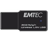 EMTEC Pen drive USB WiFi 300 Mbps WI350
