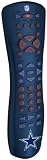 iHip NFRC01DAC NFL® DALLAS COWBOYS Universal TV Remote