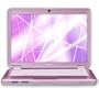 Sony VAIO VGN-CS190JWP Notebook PC - Intel Core 2 Duo T5800 2.0GHz, 3GB DDR2, 250GB HDD, DL DVDRW, 14.1" WXGA, Vista Home Premium 64 bit, Cosmopolitan Pink