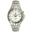 Bulova Men's Analog Alarm Marine Star Watch #98H01