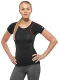 Womens Reebok CrossFit Lightweight Compression Top W44113