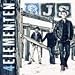 3JS-4 Elementen (CD + DVD) cd cover