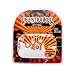Gear Monkey Zip Case Fashion Soft Case for Nintendo DS, DS Lite, DSi - Orange, Gearmo...