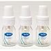Baby : Dr. Brown's 2 oz. SN Bottle with Preemie Nipple - 3 Pack