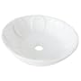 Kingston Brass EV9123 Glover Vitreous China Vessel Sink