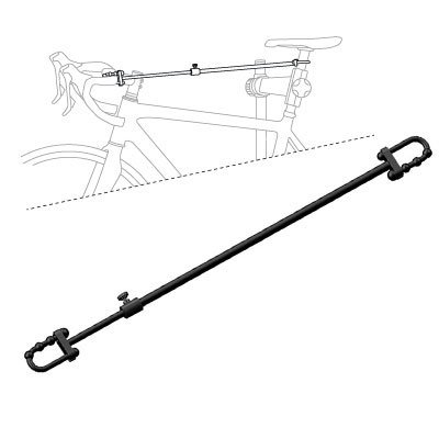 フィードバック FLOP STOP HANDLEBAR HOLDER