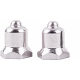 Educator Micro-Probe Contact Points for Educator and Einstein Remote Dog Training Collars, 3/8-Inch