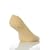 Ladies 2 Pair SockShop Shoeliner