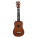 Musical Instruments : Hilo 2652 Mahogany Soprano Ukelele
