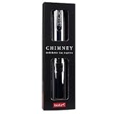 Bodum 6000-16US Chimney Butane Lighter