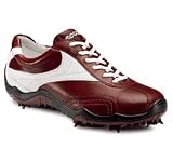 Ecco Casual Cool Hydromax Golf Shoes