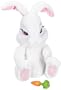 Giochi Preziosi 2233 - Emotion Pets, Il mio coniglietto Milky, Peluche interattivo