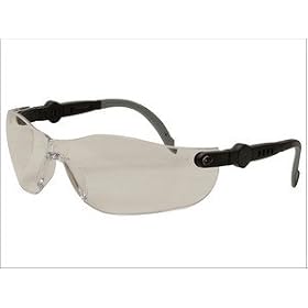 Vitrex Deluxe Safety Spectacles 30 1260