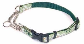 Woven Check Choke Daisy 1X29