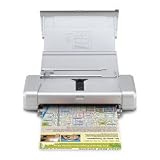 Canon iP100 Mobile Photo Printer (1446B002BA)