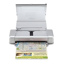 Canon iP100 Mobile Photo Printer (1446B002BA)