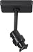 Electronics : Pinpoint AM25 Ceiling-mount speaker bracket Black