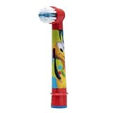 Braun Oral-B Aufsteckb�rsten Stages Power, 2er-Pack, unsortierte Motivevon "Braun Oral-B"