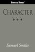Character
