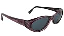 Fendi Vintage Retro Womens Italian Sunglasses