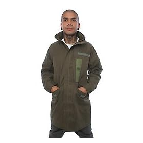 Perks and Mini The Tokem Jacket,Winter Coats and Jackets for Men by Perks and Mini