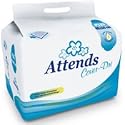 Attends Cover Dri Plus, 50 St