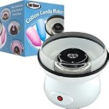 Chef BuddyT Cotton Candy Machine – Home and Garden – Accessories