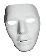MIME Male Mask