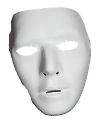 MIME Male Mask