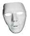 MIME Male Mask