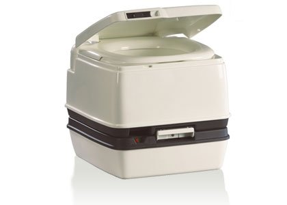 Porta Potti 345