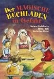Der Magische Buchladen in Gefahr