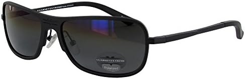 Vuarnet Extreme Unisex VE 7010 Classic Polarized Sunglasses