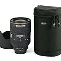 Lowepro 2S Lens Case (Black)