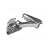 BELLING SERVIS DIPLOMAT FRIDGE DOOR HINGES 246009800