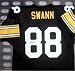 Lynn Swann autographed Pittsburgh Steelers football Jersey