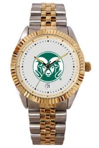 Colorado State Rams The Executive Game Day watch