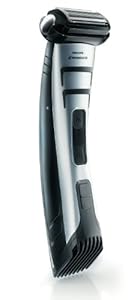 Philips Norelco BG2040 BodyGroom Pro, Pack of 2