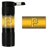 Pittsburgh Pirates LED Mini Flashlight