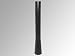 Produkt-Bild: EUFAB EUFAB Alu Dachantenne Zylinderform, L&auml;nge 10cm, schwarz Antenne