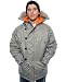 Apparel : Spiewak The N3B Snorkel Jacket,Winter Coats & Jackets for Men