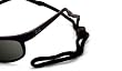 Eyesave Croakies & Cords - Adjustable T.J. Long Cord