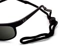 Eyesave Croakies & Cords - Adjustable T.J. Long Cord by Eyesave