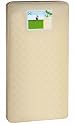 Sealy Naturalis Crib Mattress with Organic Cotton